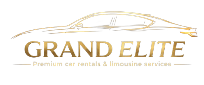 جراند ايليت ليموزين – Grand Elite
